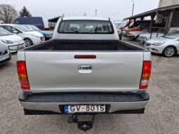 TOYOTA HILUX full