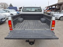 TOYOTA HILUX full