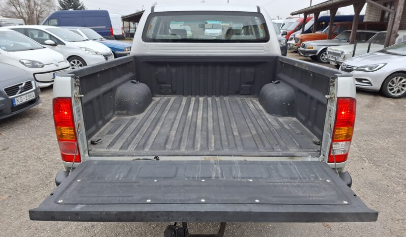 TOYOTA HILUX full