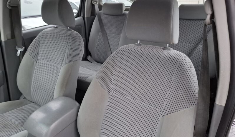TOYOTA HILUX full