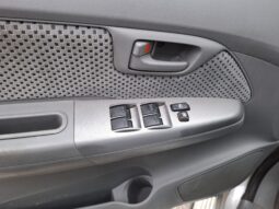 TOYOTA HILUX full