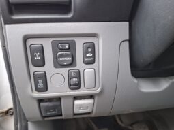 TOYOTA HILUX full