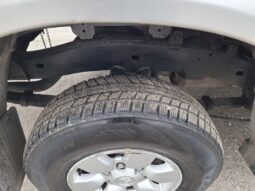 TOYOTA HILUX full