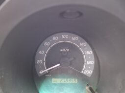 TOYOTA HILUX full