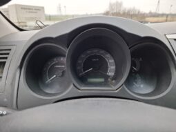 TOYOTA HILUX full