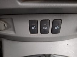 TOYOTA HILUX full
