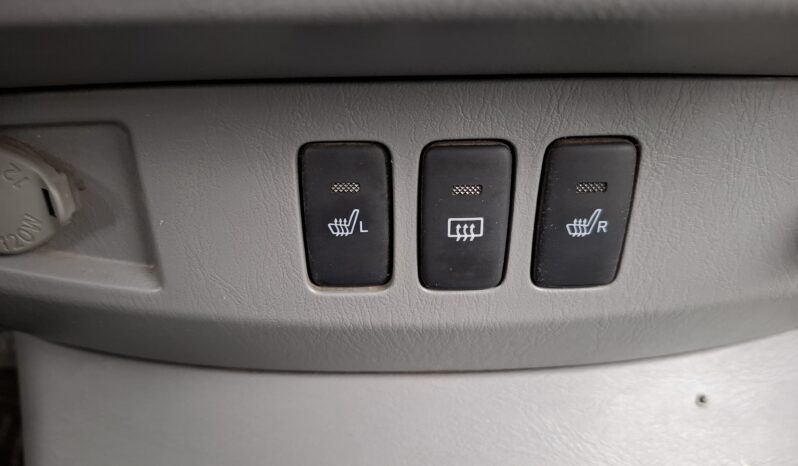 TOYOTA HILUX full