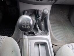 TOYOTA HILUX full