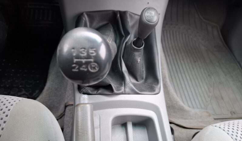 TOYOTA HILUX full