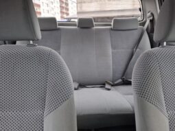 TOYOTA HILUX full