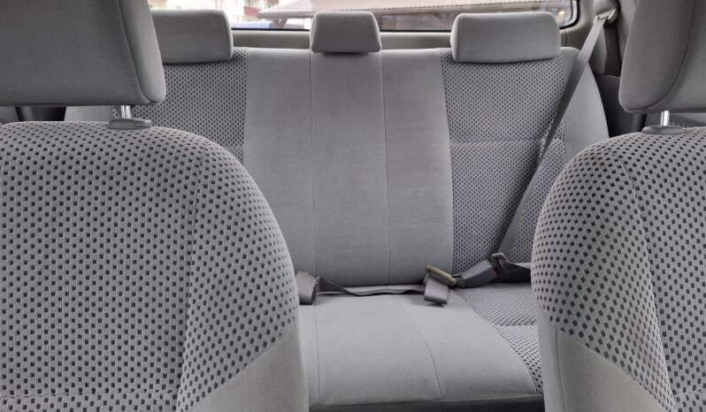TOYOTA HILUX full