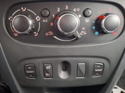 DACIA SANDERO 1.5 DĪZELIS, 2017 full