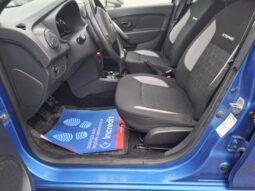 DACIA SANDERO 1.5 DĪZELIS, 2017 full