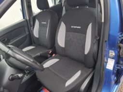 DACIA SANDERO 1.5 DĪZELIS, 2017 full