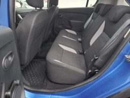 DACIA SANDERO 1.5 DĪZELIS, 2017 full