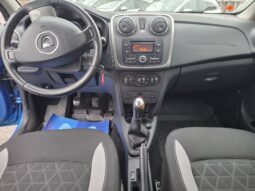 DACIA SANDERO 1.5 DĪZELIS, 2017 full