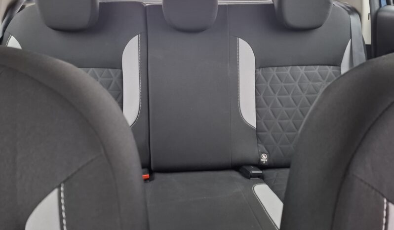DACIA SANDERO 1.5 DĪZELIS, 2017 full