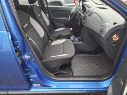 DACIA SANDERO 1.5 DĪZELIS, 2017 full