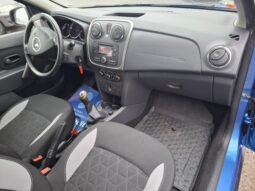 DACIA SANDERO 1.5 DĪZELIS, 2017 full