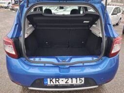 DACIA SANDERO 1.5 DĪZELIS, 2017 full