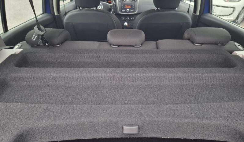 DACIA SANDERO 1.5 DĪZELIS, 2017 full