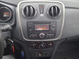 DACIA SANDERO 1.5 DĪZELIS, 2017 full