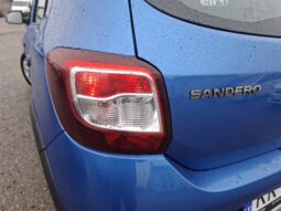 DACIA SANDERO 1.5 DĪZELIS, 2017 full