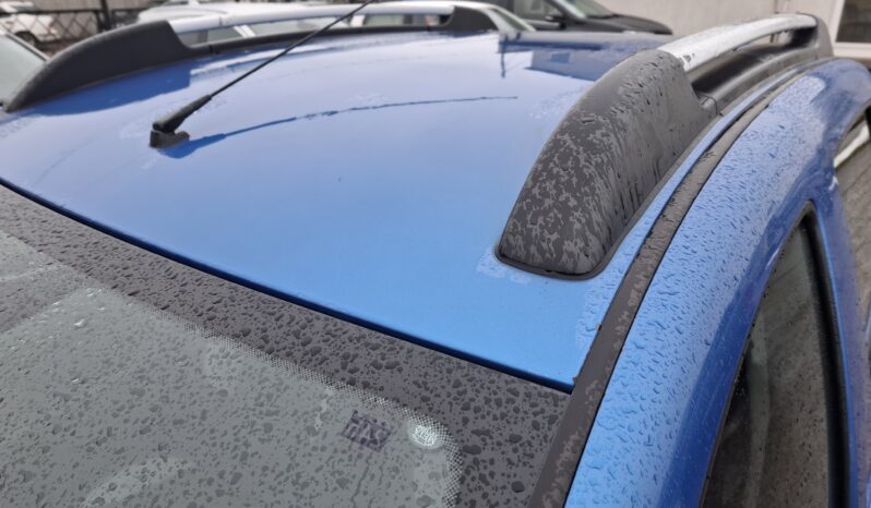 DACIA SANDERO 1.5 DĪZELIS, 2017 full