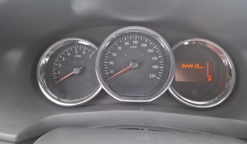 DACIA SANDERO, 2015, 1,5 DĪZELIS full