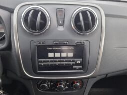 DACIA SANDERO, 2015, 1,5 DĪZELIS full