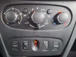 DACIA SANDERO, 2015, 1,5 DĪZELIS full