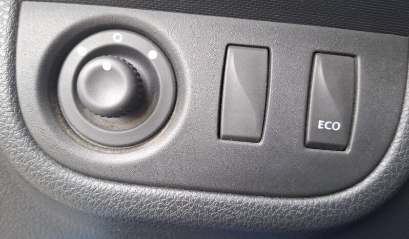 DACIA SANDERO, 2015, 1,5 DĪZELIS full