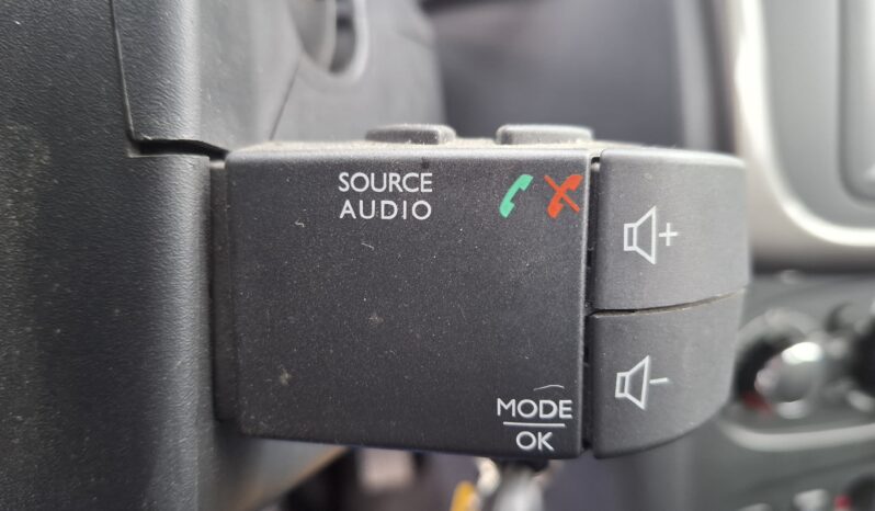 DACIA SANDERO, 2015, 1,5 DĪZELIS full