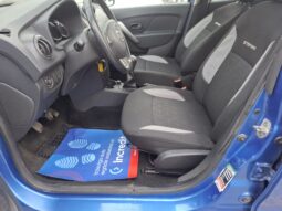 DACIA SANDERO, 2015, 1,5 DĪZELIS full