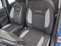 DACIA SANDERO, 2015, 1,5 DĪZELIS full