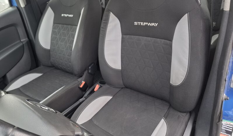 DACIA SANDERO, 2015, 1,5 DĪZELIS full