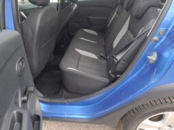 DACIA SANDERO, 2015, 1,5 DĪZELIS full