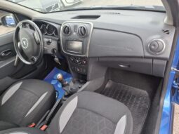DACIA SANDERO, 2015, 1,5 DĪZELIS full