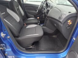 DACIA SANDERO, 2015, 1,5 DĪZELIS full