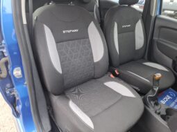 DACIA SANDERO, 2015, 1,5 DĪZELIS full
