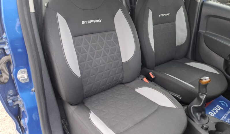 DACIA SANDERO, 2015, 1,5 DĪZELIS full