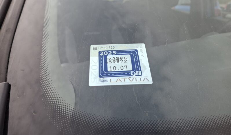 DACIA SANDERO, 2015, 1,5 DĪZELIS full