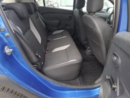 DACIA SANDERO, 2015, 1,5 DĪZELIS full