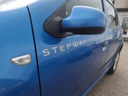 DACIA SANDERO, 2015, 1,5 DĪZELIS full