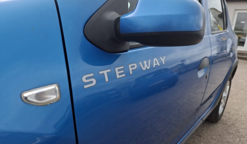 DACIA SANDERO, 2015, 1,5 DĪZELIS full