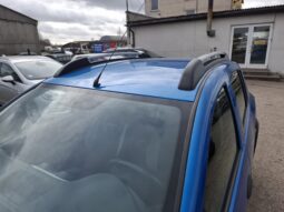 DACIA SANDERO, 2015, 1,5 DĪZELIS full