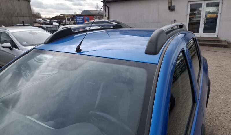 DACIA SANDERO, 2015, 1,5 DĪZELIS full