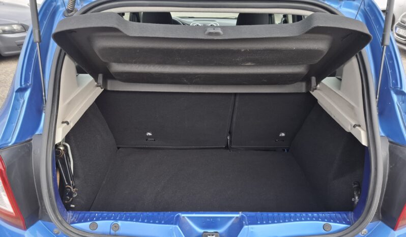 DACIA SANDERO, 2015, 1,5 DĪZELIS full