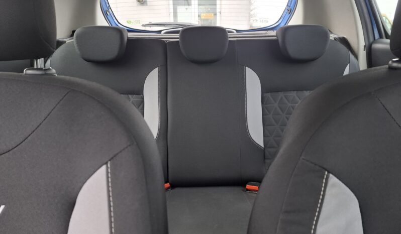 DACIA SANDERO, 2015, 1,5 DĪZELIS full