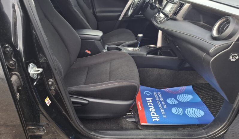 Rav4 full
